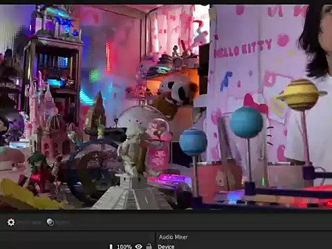 JesuAdam Live XXX-chat
