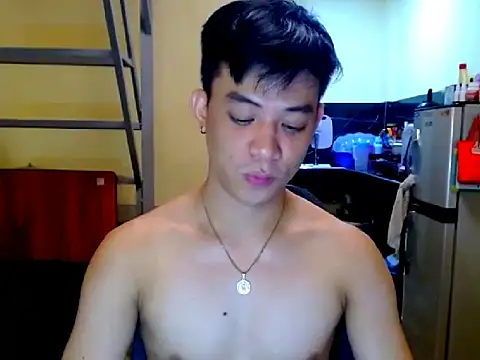 AsianCUMQUICKLY Webcam show