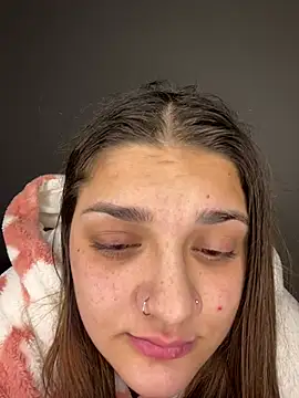 treasurebabii's Live XXX Chat