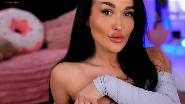 Amoraluxee's Live XXX Chat