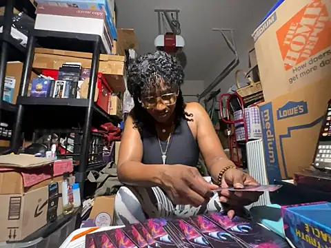 wynterheat's Live XXX Chat