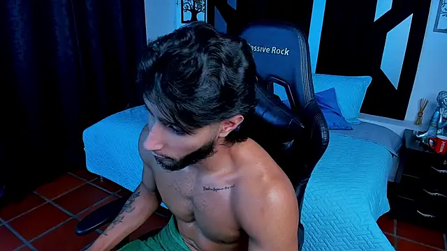 Chat XXX Live Emmet_CollinsJS