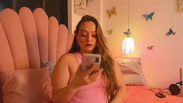 Chat XXX Live SabrinaVantress