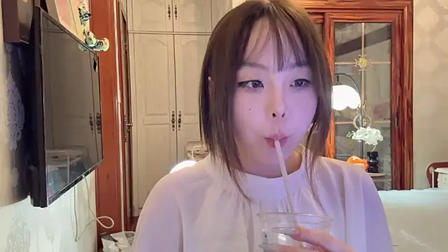 Chat XXX Live LongLongQueen