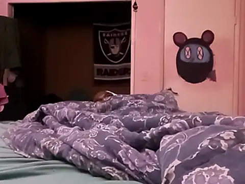 Živý XXX chat Blkstylion