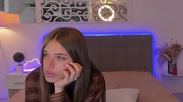 melissacrayzy's Live XXX Chat