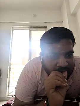 vinay_smalldick 라이브 XXX 채팅