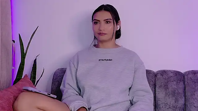 samiradoll Live XXX-Chat