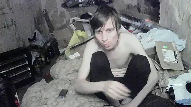Chat XXX Live makarov1993