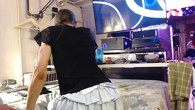 Puff0169 Live XXX-chat