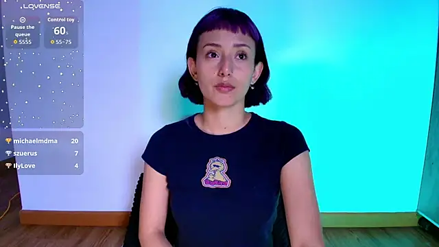 tati_cardenas' Live XXX Chat