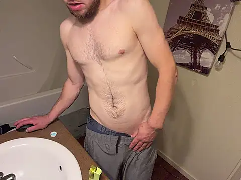Bad_Boy69_MattZZZ's Live XXX Chat