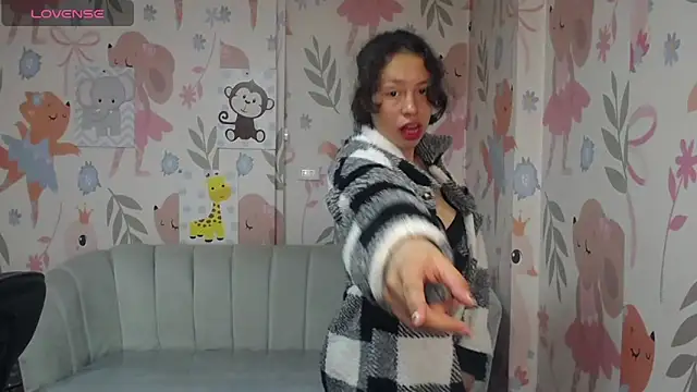 Chat +18 de karim_v_v ao vivo