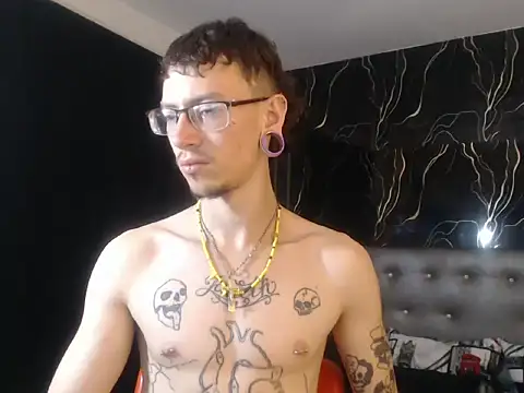 Ryan_Owenss 现场XXX聊天