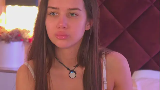 StacyHarland Live XXX-Chat
