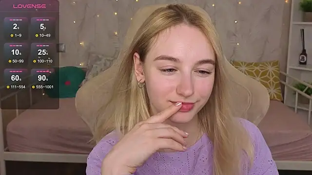 Shy_Polly Obrolan Langsung XXX