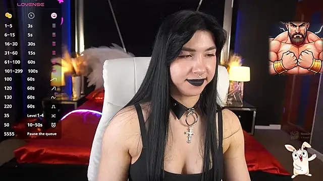 EmilyCandyy: απευθείας συνομιλία ΧΧΧ