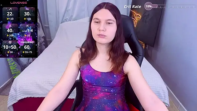 SabrinaLee Live XXX-Chat
