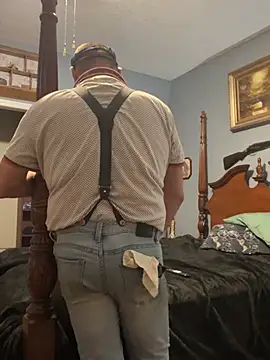 BootsAndCountry: απευθείας συνομιλία ΧΧΧ