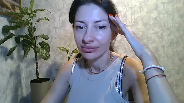 Chat XXX Live LissaBlossom