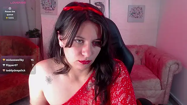 amanda_rousee's Live XXX Chat