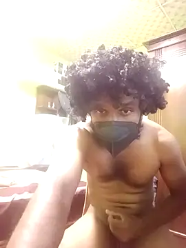 hotblack7 লাইভ XXX চ্যাট