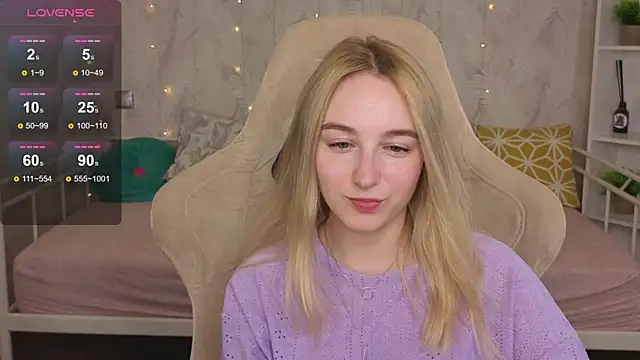 Shy_Polly's Live XXX Chat