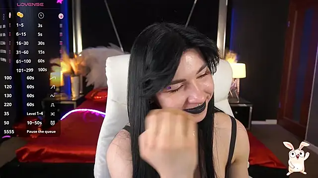 Živý XXX chat EmilyCandyy