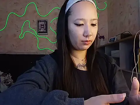Živý XXX chat Japabaixinha