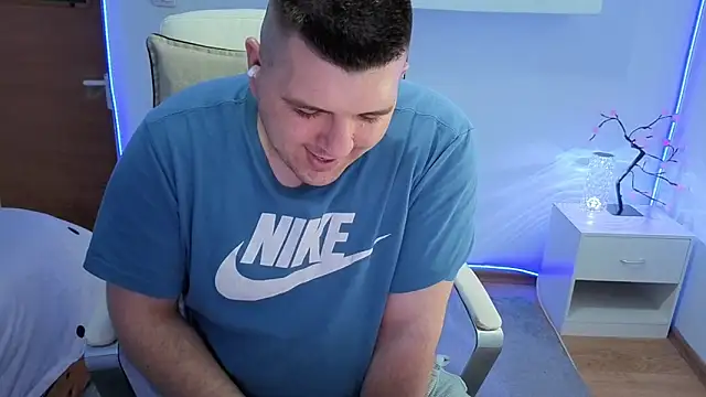 JasonJacks 现场XXX聊天
