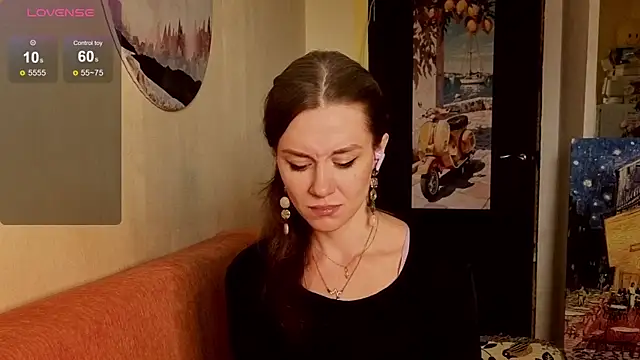XXX chat uživo modela blue_box