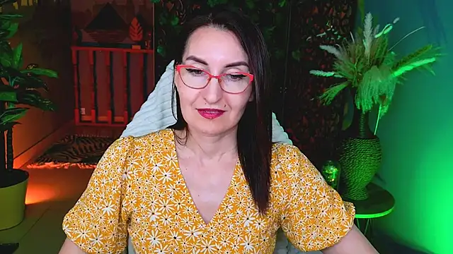 UnaTerra Live XXX-chat