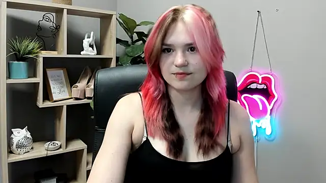 SweetLilyxo Live XXX-chat