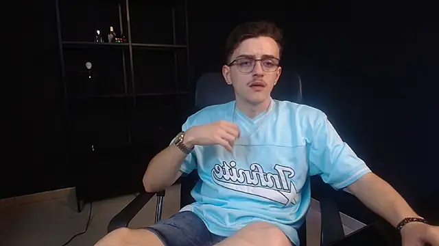 FelixStarkk Chat XXX live