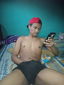 Parsha_Mage Pertunjukan Webcam