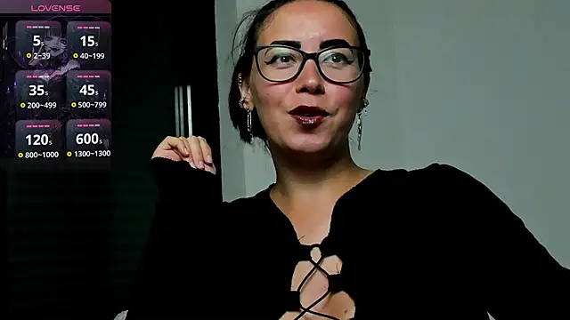 RitaSonnet's Live XXX Chat