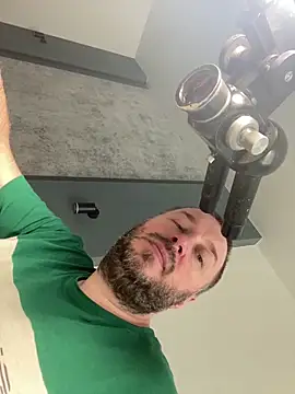 DorianJeday Live XXX-Chat