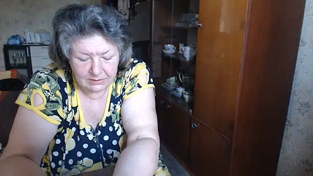 HotLusi Chat XXX live