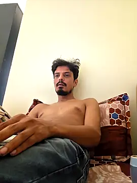 Talha266 Pertunjukan Webcam