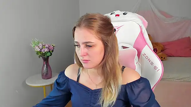 EllaBells Live XXX Chat