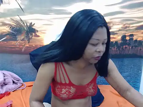 Chat XXX Live RIKABAExxx
