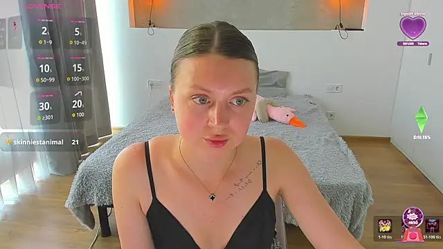 Онлайн чат XXX Kitkatvel