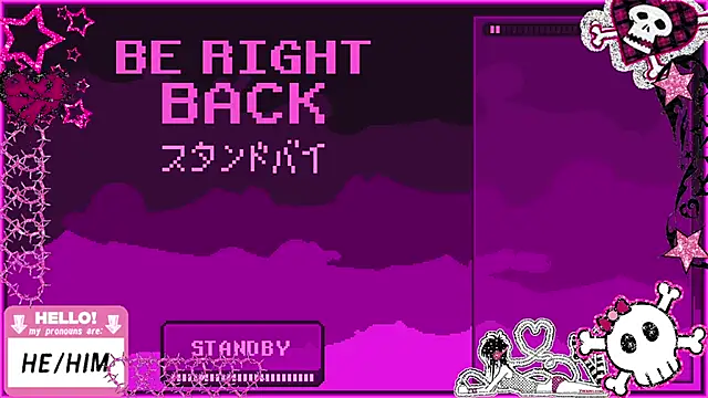 masterkevinftm's Live XXX Chat