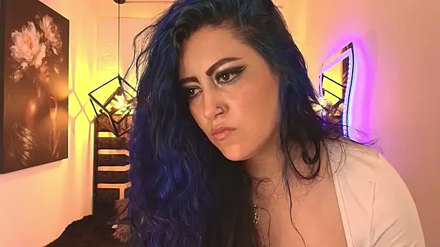 scarleth_blue Live XXX Chat