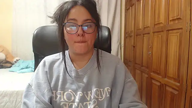Chat XXX en directo de Venus_cat_