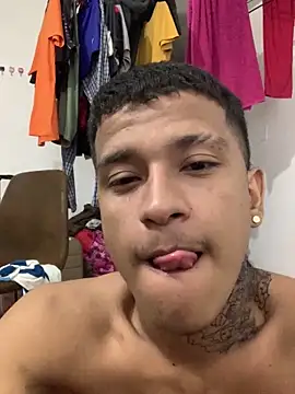 Anthony_clark1 现场XXX聊天