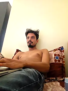 Talha266n Webbikameraesitys