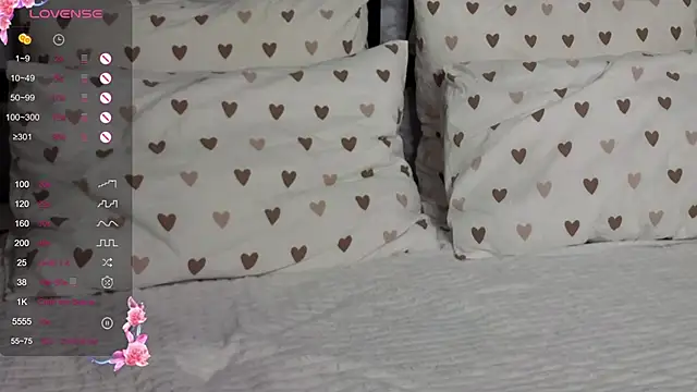JoYung Adlı Modelin Canlı XXX Sohbeti