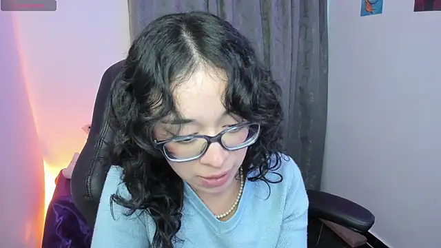 Chat XXX en directo de indra_cam