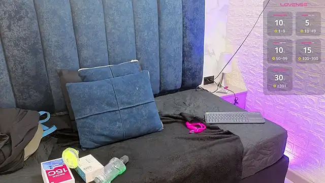 yunkeyc Live XXX-Chat